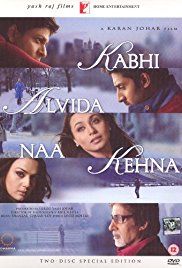 Kabhi Alvida Naa Kehna (2006)