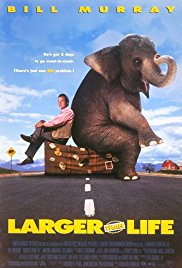 Larger Than Life (1996)