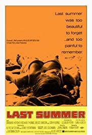 Last Summer (1969)