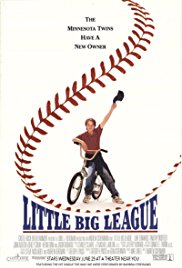 Little Big League (1994)