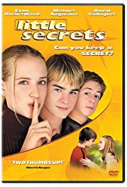 Little Secrets (2001)