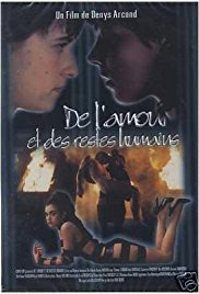 Love & Human Remains (1993)