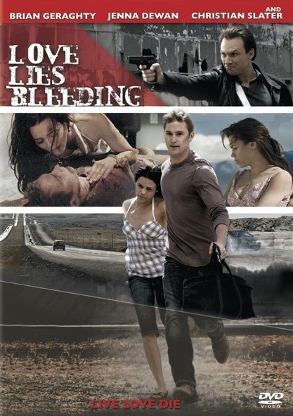 Love Lies Bleeding (2008)