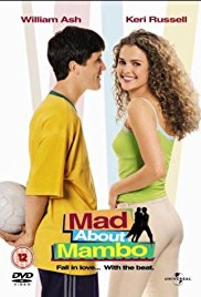 Mad About Mambo (2000)