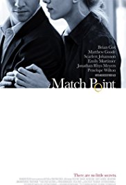 Match Point (2005)