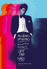 Michael Jacksons Journey from Motown to Off the Wall (2016)