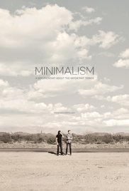 Minimalism: A Documentary About the Important Things (2015)