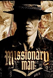 Missionary Man (2007)