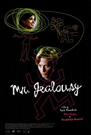 Mr. Jealousy (1997)