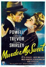 Murder, My Sweet (1944)