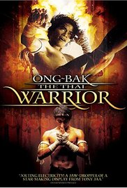 OngBak: The Thai Warrior (2003)