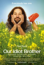 Our Idiot Brother (2011)