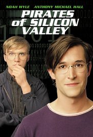 Pirates of Silicon Valley (1999)