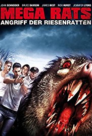 Return of the Killer Shrews (2012)