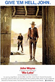 Rio Lobo (1970)