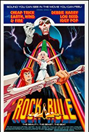 Rock &amp; Rule (1983)