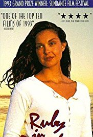 Ruby in Paradise (1993)