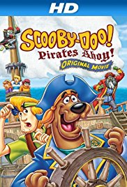 ScoobyDoo! Pirates Ahoy! (2006)