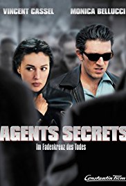 Secret Agents (2004)