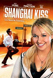 Shanghai Kiss (2007)