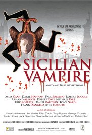 Sicilian Vampire (2015)