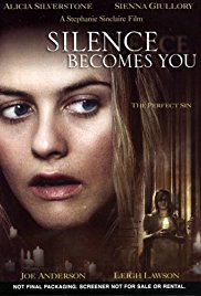 Silence Becomes You (2005)