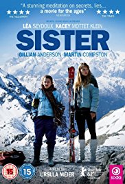 Sister (2012)