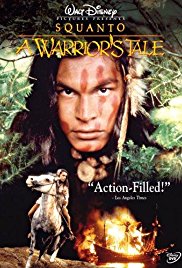 Squanto: A Warriors Tale (1994)