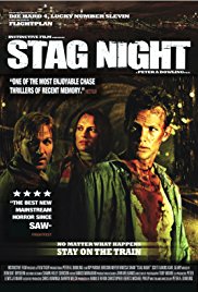 Stag Night (2008)