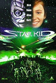 Star Kid (1997)