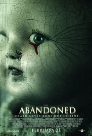 The Abandoned (2006)