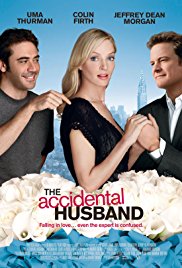 The Accidental Husband 2008