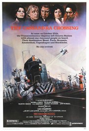 The Cassandra Crossing (1976)