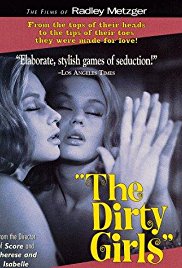 The Dirty Girls (1965)