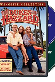 The Dukes of Hazzard: Reunion! (1997)