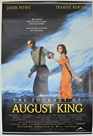 The Journey of August King (1995)