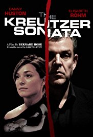 The Kreutzer Sonata (2008)