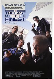 The Last of the Finest (1990)