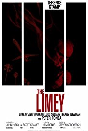 The Limey (1999)