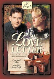 The Love Letter (1998)