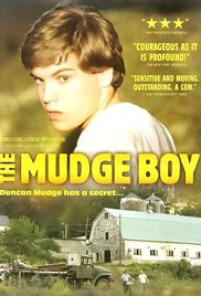 The Mudge Boy 2003