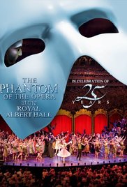 The Phantom of the Opera at the Royal Albert Hall (2011)