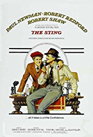 The Sting (1973)