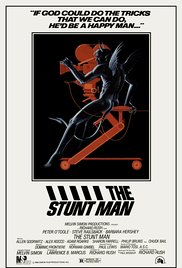 The Stunt Man (1980)