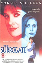 The Surrogate (1995)