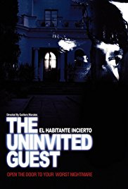 The Uninvited Guest (2004)