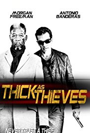 Thick as Thieves (2009)