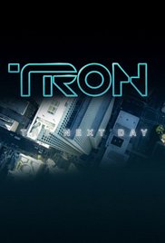 Tron: The Next Day (2011)