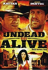 Undead or Alive: A Zombedy (2007)