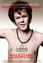 Walk Hard: The Dewey Cox Story (2007)